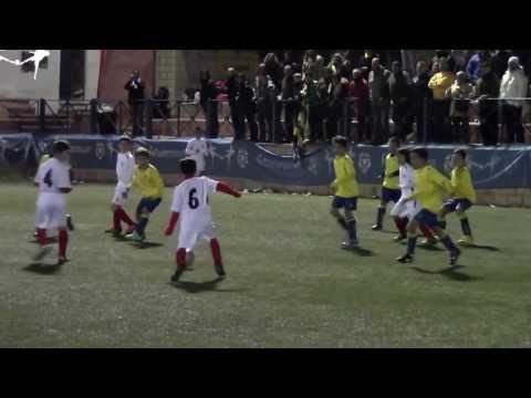 FASE FINAL Nº2 TOURNAMET CUP FC