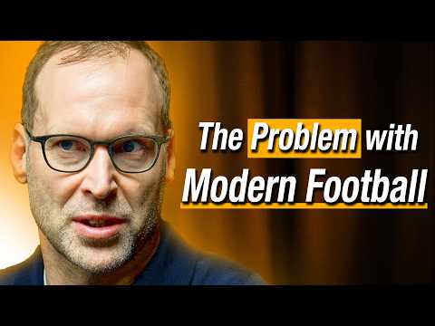 Petr Cech: Not One Manager Was Fired Because They Weren’t Good Enough | Chelsea's Winning Mentality