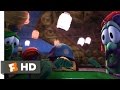 Jonah A VeggieTales Movie 7 11 Movie CLIP Go Fish 2002 HD