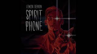 When He Died - Lemon Demon/Neil Cicierega | Lyric Video