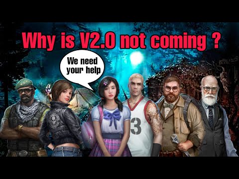 Why is Horrorfield v2.0 not coming || Horrorfield future plans || Save Horrorfield