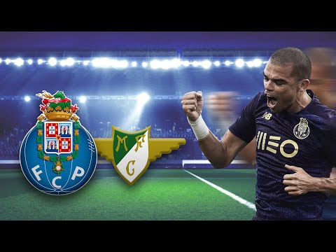 Mehdi Taremi überragt bei 5-Tore-Spektakel für Porto | FC Porto - Moreirense FC