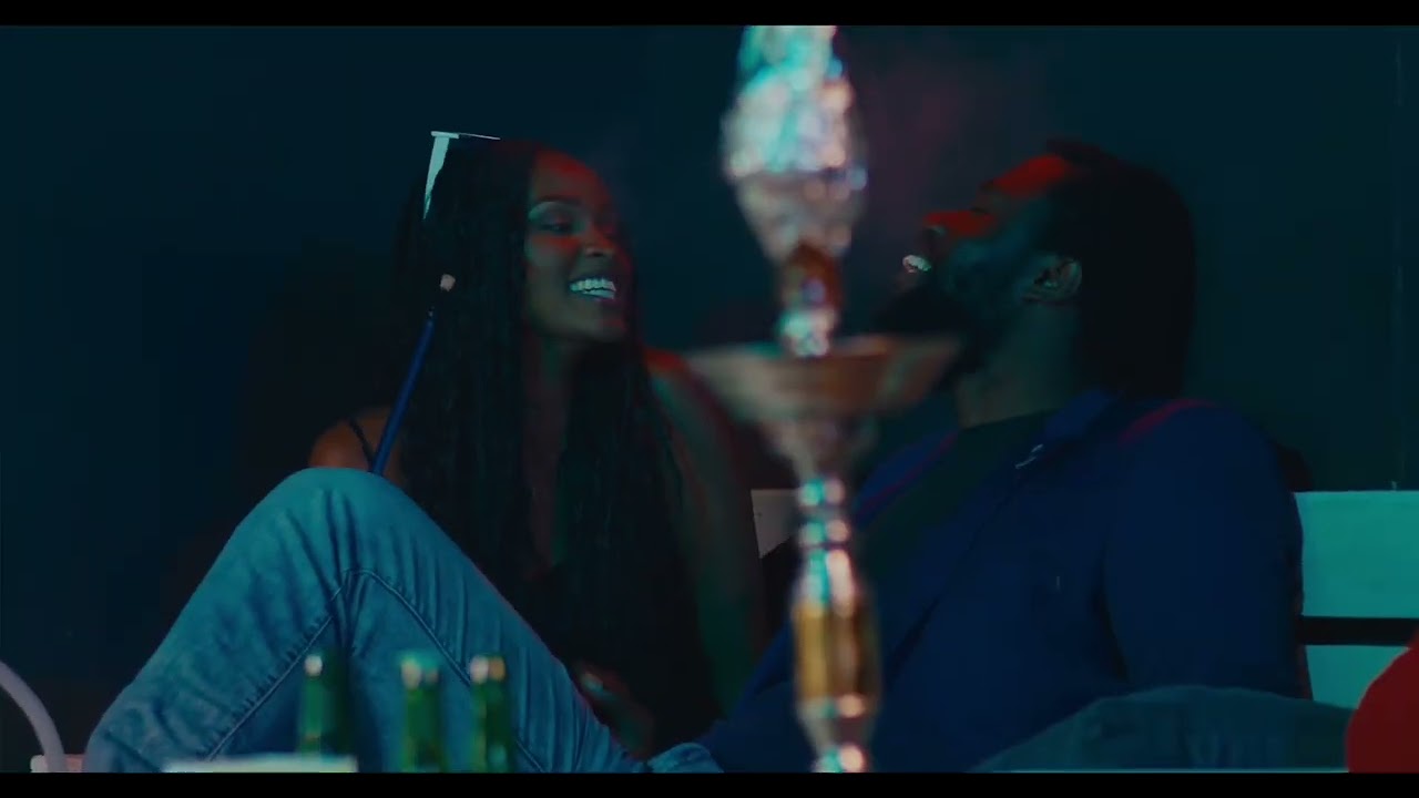 From Kisii With Love (Offcial Trailer)