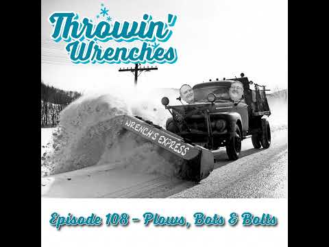 Thumbnail for Episode 108 – Plows, Bots and Bolts by Sony Honda Mobility