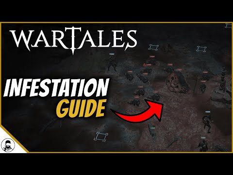 Wartales: Rat Infestation Guide for Beginners