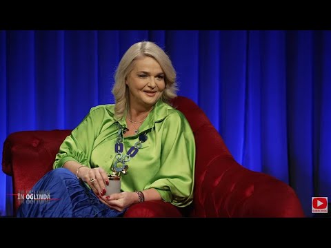 In Oglinda - Iuliana Marciuc, adevarul despre relatia cu Adrian Enache: ,,I s-a propus pe bani sa.."