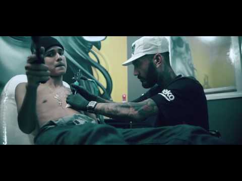 Thony Dollar$ - Trap All Night (Prod. DVN)