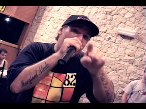 Charlie Brown Jr. apresenta "Gimme o anel" na Transamérica ao Vivo - Arquivo Showlivre