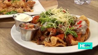 Uncle Bo's: Where great food, fun, and group dining come together