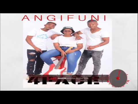 4FACE - Angifuni (Original version/ Aoopa Production)