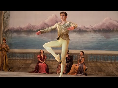 Beyaz Karga (White Crow) | Fragman | 21 Haziran'da Sinemalarda