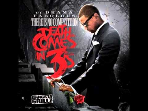 Fabolous- You Don't Know Bout It feat. Meek Mill