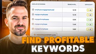 SEO Keyword Research: Steal My Exact Method (Step-by-Step)