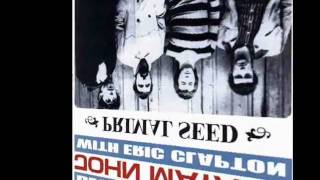 ERIC CLAPTON AT HIS BEST with John Mayall's Bluesbreakers