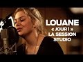 OFF STUDIO - Louane « Jour 1 » 