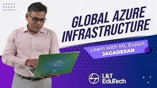 Azure Regions and Infrastructure Explained | How Microsoft Azure Power