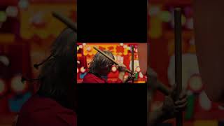 太鼓の達人公式のPVに出てきましたwwwwwww