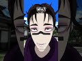 Yuki Flirting With Choso Jujutsukaisen