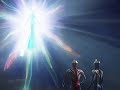 Ultraman Gaia Ep 49 BDRip ENG SUB