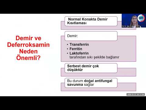 Türkiye EKMUD Webinar Programı 27 Ocak 2026