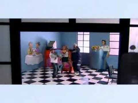 Vesa Luma feat. Gentz (Etno Engjujt) -  Ex Relax