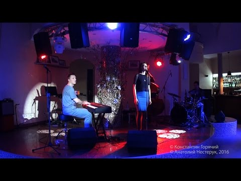 Трио Константина Горячего - Концерт в 'Крокус'