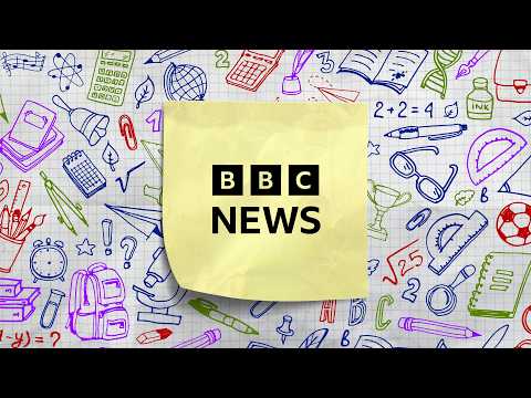LIVE: Exams Results Day | BBC News