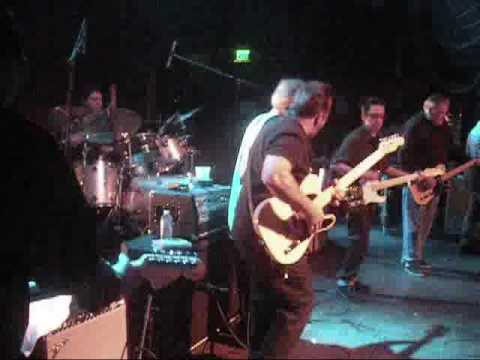 LOS LOBOS W/SPECIAL GUEST KID RAMOS