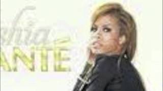 Table Dancer - Keshia Chante