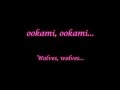 Sanzoku no Musume Ronja's Lullaby lyrics(longer ...