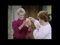 THE HOGAN FAMILY Sandy Moves In After Valerie S Death