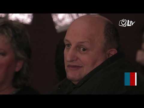 Izdvojeno 3.12.2019. - "Šalabahter za život" patera Luke Rađe