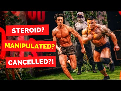 7 Untold Truths About Physical 100: Behind the Scenes