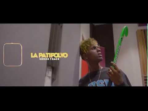 Payaso X Ley =La patipolvo =Vídeo Oficial prob by mida Ley X Ley