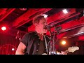 Big Wreck - Inhale - Crescent Ballroom 2023