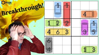 The Best Thing To Happen To Sudoku This Year