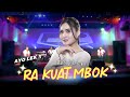 Ra Kuat Mbok - Nella Kharisma - Lagista vol.5 (Official Live Music)
