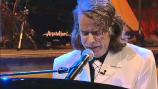 Helge Schneider im Duett mit Udo Lindenberg
