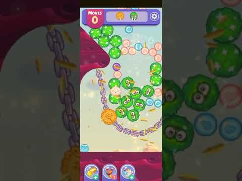 Angry Birds Dream Blast Level 2672