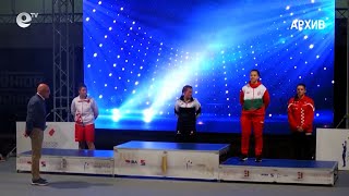 14 спортисти от Кърджали са номинирани за Спортист на 2023-та година