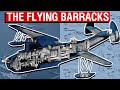 America S WW2 Flying Boat That Came With A Kitchen Martin PBM Mariner