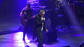 Morrissey En Chile 2018 - I Wish You Lonely