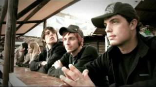 Itchy Poopzkid - The Lottery