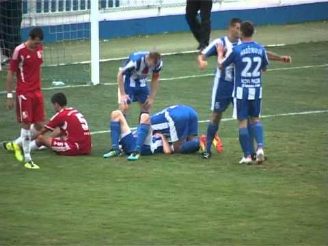 NPazar-Radnicki Nis 3-0 golovi.mpg