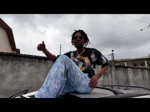 BUZZ MAN - CLC ( Clip officiel )