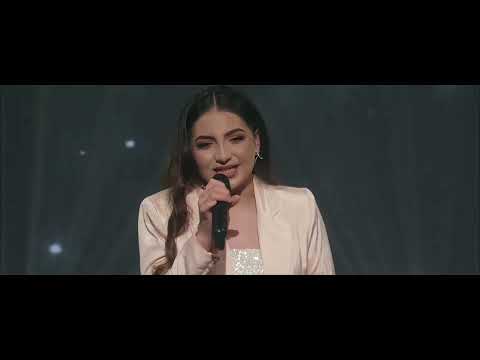 Yulan - Stronger | Interval Act | Malta Eurovision Song Contest 2024 | Grand Final