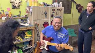 Download lagu Muntop Jinbara Cinta pantai merdeka mp3 Download lagu Muntop Jinbara Cinta pantai merdeka mp3