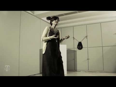 "La princesa viene a las cuatro" (Wolfdietrich Schnurre) contado por Miren