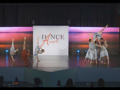 Joanne Chapman School of Dance - Islands (Closing Show)
