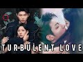 Daftar Pemain Usia Sinopsis Tanggal Tayang Drama Cina Turbulent Love